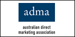 adma - Australian Direct Marketing Association - Official Database Sponsor
