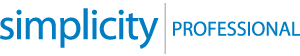 Simplicity Professional