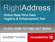 RightAddress - Online Real-Time Data Hygiene & Enhancement Tool - Click here