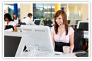 Simplicity Call Centre